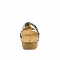 Women's Flexus Nery-Jeans Sandals -Shoe Sales Shop 152899 331133 5