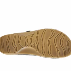 Women's Flexus Nery-Jeans Sandals -Shoe Sales Shop 152899 331133 7