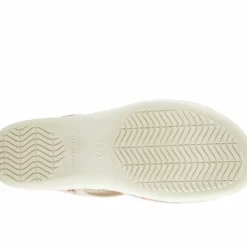 Women's Flexus Nyaman-Floral Sandals -Shoe Sales Shop 152902 331140 7