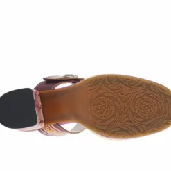 Women's L'Artiste Ginevra Dress Sandals -Shoe Sales Shop 152946 331257 7