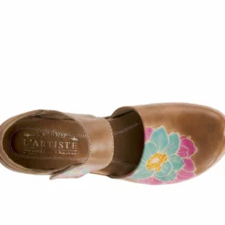 Women's L'Artiste Gloss-Lilipad Mary Jane Shoes 10 Women's L'Artiste Gloss-Lilipad Mary Jane Shoes -Shoe Sales Shop 152948 331258 6