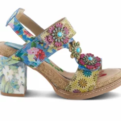 Women's L'Artiste Guitarra Dress Sandals