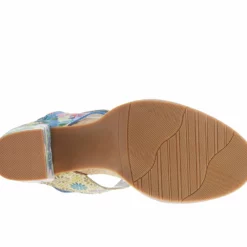 Women's L'Artiste Guitarra Dress Sandals 11 Women's L'Artiste Guitarra Dress Sandals -Shoe Sales Shop 152950 331260 7