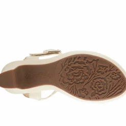 Women's Patrizia Neesa-Stretch Dress Sandals -Shoe Sales Shop 153006 331408 7