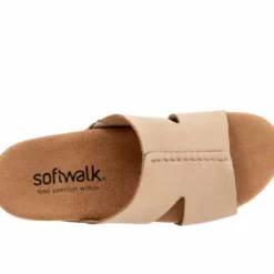 Women's Softwalk Beverly Sandals -Shoe Sales Shop 153007 331610 6