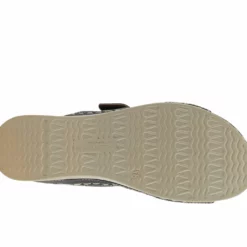 Women's Patrizia Sude Wedge Sandals -Shoe Sales Shop 153018 331443 7