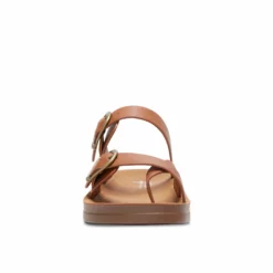 Women's Eastland Savannah Slide Sandal -Shoe Sales Shop 153019 331447 4