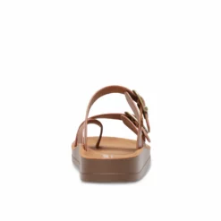 Women's Eastland Savannah Slide Sandal -Shoe Sales Shop 153019 331447 5