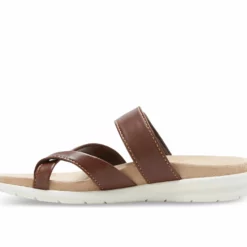 Women's Eastland Sienna Slide Sandal 9 Women's Eastland Sienna Slide Sandal -Shoe Sales Shop 153024 331461 3
