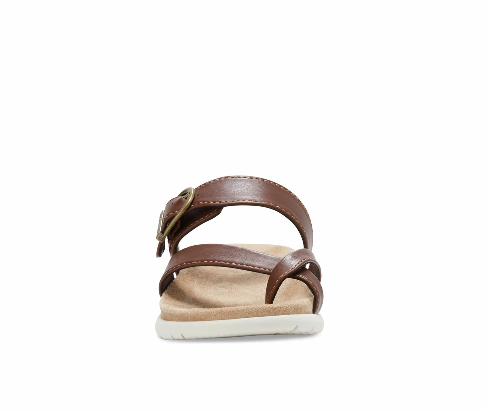 Women's Eastland Sienna Slide Sandal 4 Women's Eastland Sienna Slide Sandal - Image 4