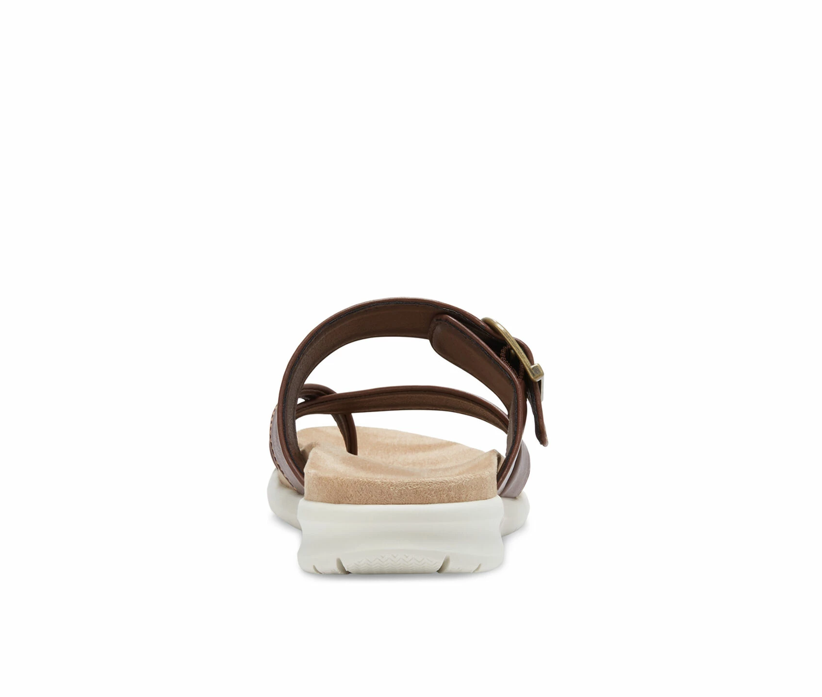 Women's Eastland Sienna Slide Sandal 5 Women's Eastland Sienna Slide Sandal - Image 5