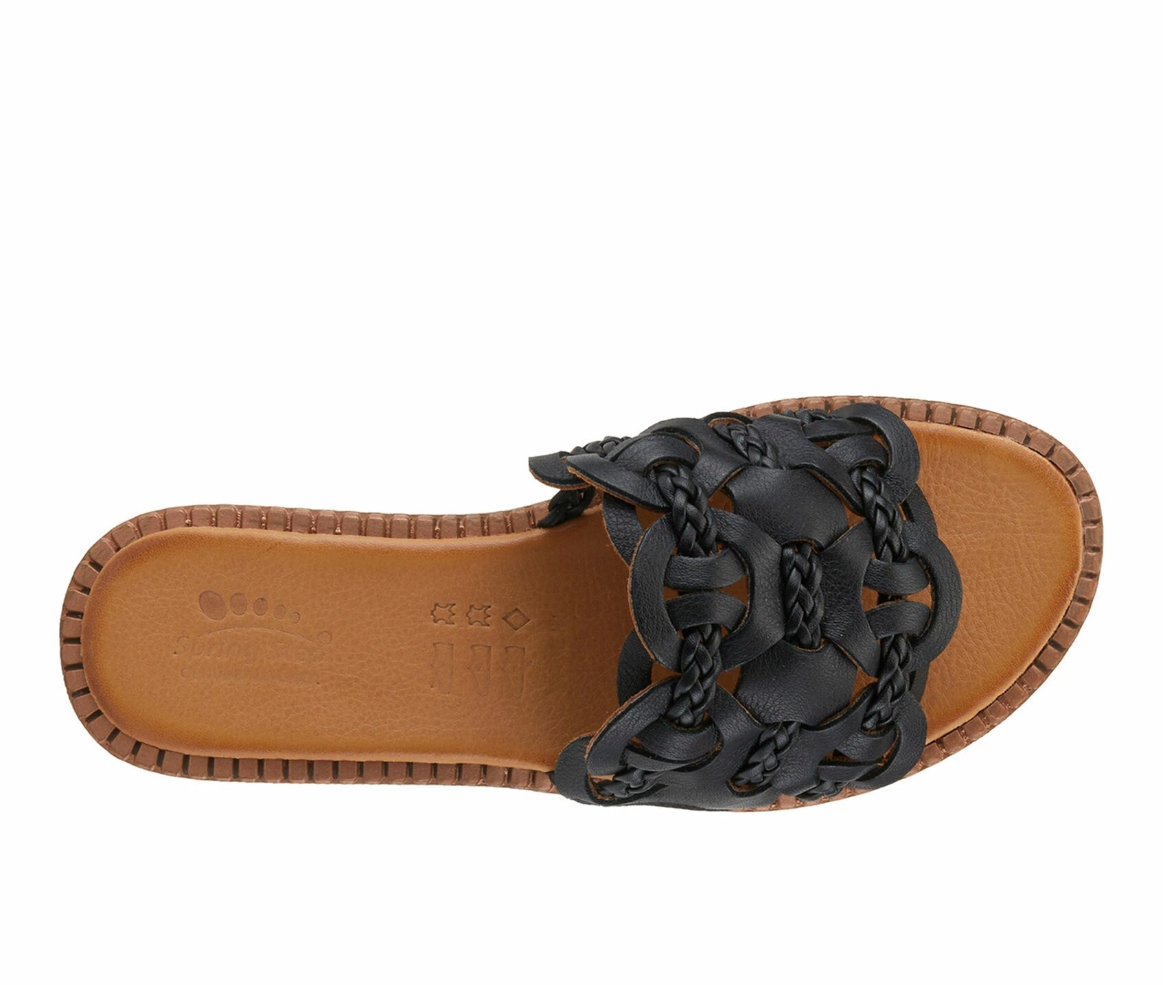 Women's SPRING STEP Alysia Sandals 5 Women's SPRING STEP Alysia Sandals - Image 5