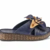 Women's SPRING STEP Hilary Sandals