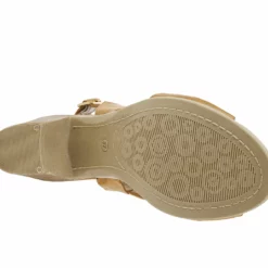 Women's SPRING STEP Madeleine Dress Sandals -Shoe Sales Shop 153052 331546 7