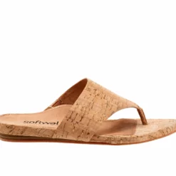 Women's Softwalk Chandler Sandals