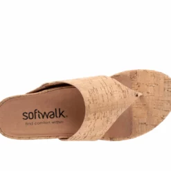 Women's Softwalk Chandler Sandals -Shoe Sales Shop 153232 332071 6