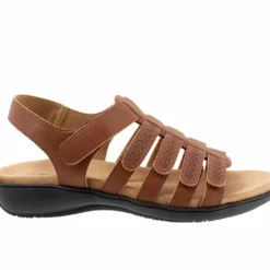 Women's Trotters Tiki Laser Sandals