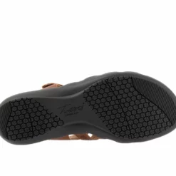 Women's Trotters Tiki Laser Sandals -Shoe Sales Shop 153355 332486 7