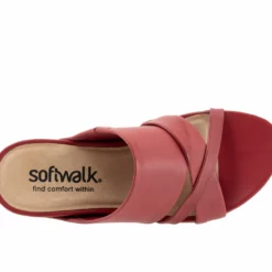 Women's Softwalk Taraz Sandals -Shoe Sales Shop 153421 332598 6