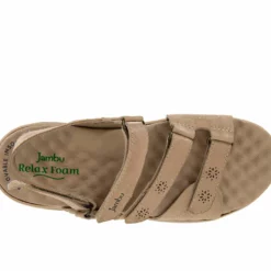 Women's Jambu Ruby Sporty Sandals -Shoe Sales Shop 153753 333475 6