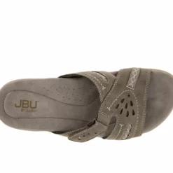 Women's JBU Sissey Sandals 8 Women's JBU Sissey Sandals -Shoe Sales Shop 153867 333602 6