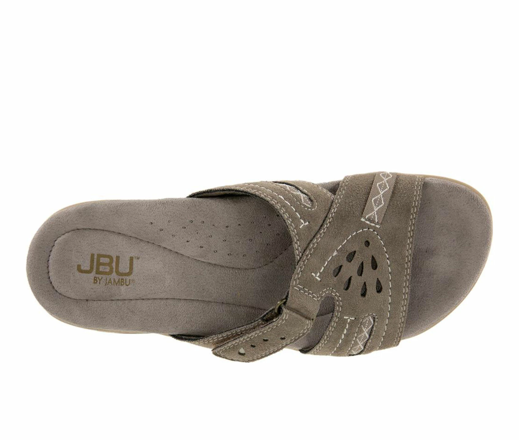 Women's JBU Sissey Sandals 4 Women's JBU Sissey Sandals - Image 4