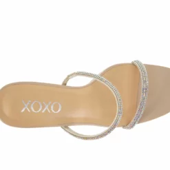 Women's XOXO Folee Dress Sandals 10 Women's XOXO Folee Dress Sandals -Shoe Sales Shop 153874 333629 6