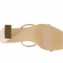 Women's XOXO Folee Dress Sandals 11 Women's XOXO Folee Dress Sandals -Shoe Sales Shop 153874 333629 7