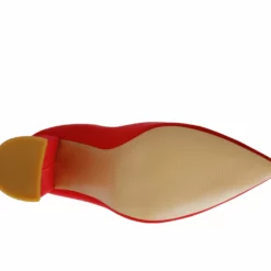 Women's London Rag Bobbettes Heeled Booties -Shoe Sales Shop 153904 333718 7