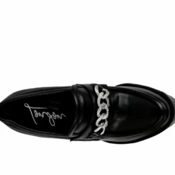 Women's London Rag Y2K High Platform Heeled Loafers -Shoe Sales Shop 154031 334019 6