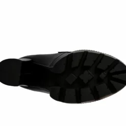 Women's London Rag Y2K High Platform Heeled Loafers -Shoe Sales Shop 154031 334019 7