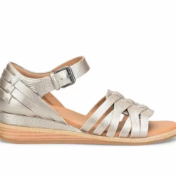 Women's Comfortiva Marina Low Wedge Sandals