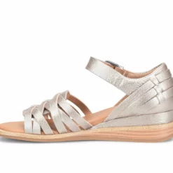 Women's Comfortiva Marina Low Wedge Sandals 9 Women's Comfortiva Marina Low Wedge Sandals -Shoe Sales Shop 154143 334312 3