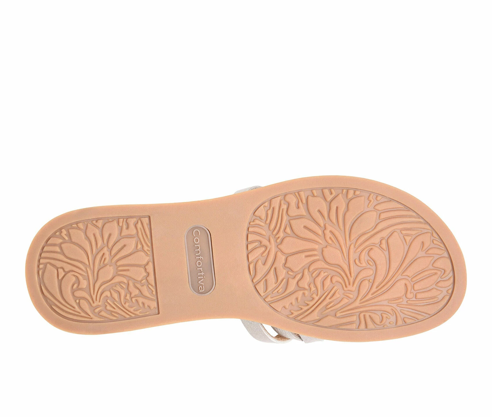 Women's Comfortiva Marina Low Wedge Sandals 7 Women's Comfortiva Marina Low Wedge Sandals - Image 7