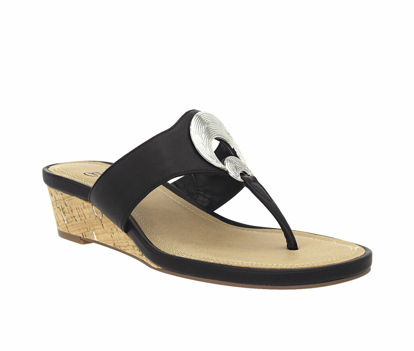 Women's Impo Rocco Wedge Sandals 2 Women's Impo Rocco Wedge Sandals - Image 2