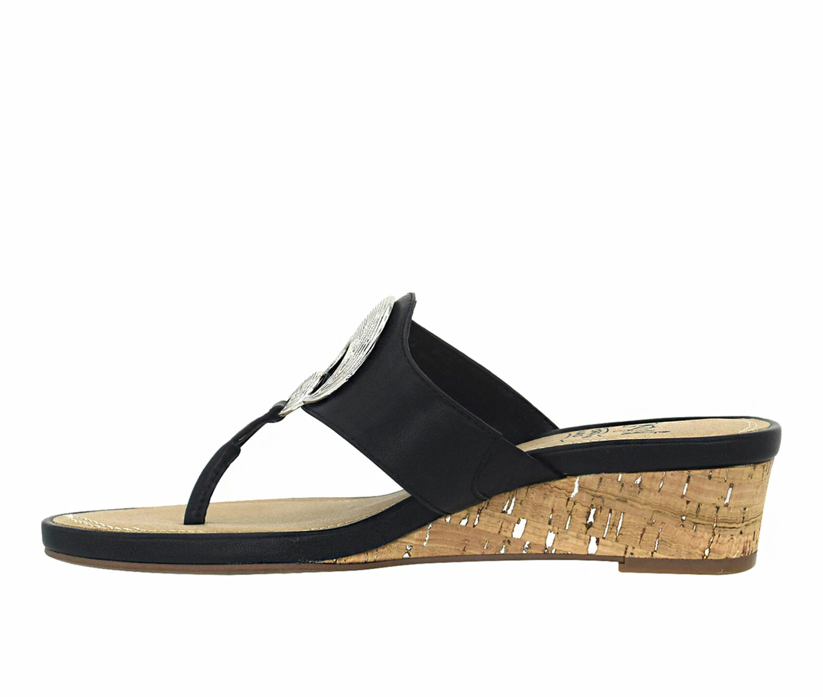 Women's Impo Rocco Wedge Sandals 3 Women's Impo Rocco Wedge Sandals - Image 3