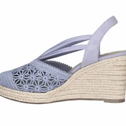 Women's Impo Tonessa Wedges 9 Women's Impo Tonessa Wedges -Shoe Sales Shop 154369 334972 3