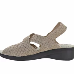 Women's Bernie Mev Kira Wedges -Shoe Sales Shop 154528 335398 3