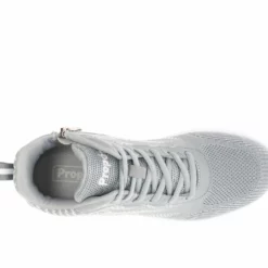 Women's Propet TravelBound Hi Sneakers -Shoe Sales Shop 154693 335779 6