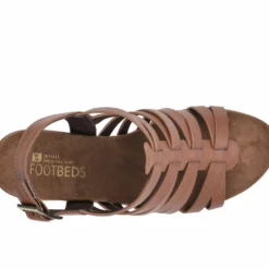 Women's White Mountain Alliance Dress Sandals -Shoe Sales Shop 154737 335839 6