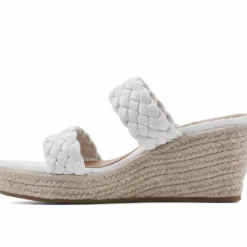 Women's White Mountain Yoyo Wedges 8 Women's White Mountain Yoyo Wedges -Shoe Sales Shop 154775 336014 3