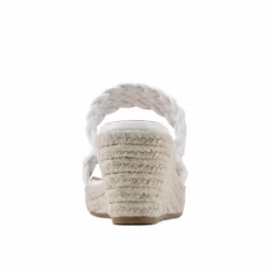 Women's White Mountain Yoyo Wedges 9 Women's White Mountain Yoyo Wedges -Shoe Sales Shop 154775 336014 5