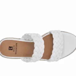 Women's White Mountain Yoyo Wedges 10 Women's White Mountain Yoyo Wedges -Shoe Sales Shop 154775 336014 6