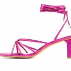 Women's Fashion To Figure Lana Wide Width Dress Sandals -Shoe Sales Shop 154882 336252 3