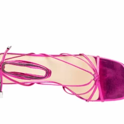 Women's Fashion To Figure Lana Wide Width Dress Sandals -Shoe Sales Shop 154882 336252 6