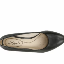 Women's LifeStride Gio Wedge Wedges -Shoe Sales Shop 155508 337927 6