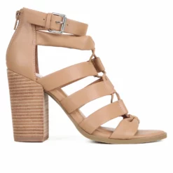Women's DV BY DOLCE VITA Billy Dress Sandals