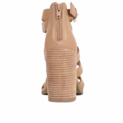 Women's DV BY DOLCE VITA Billy Dress Sandals 11 Women's DV BY DOLCE VITA Billy Dress Sandals -Shoe Sales Shop 155896 338887 5