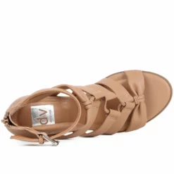 Women's DV BY DOLCE VITA Billy Dress Sandals 12 Women's DV BY DOLCE VITA Billy Dress Sandals -Shoe Sales Shop 155896 338887 6