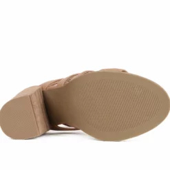 Women's DV BY DOLCE VITA Billy Dress Sandals 13 Women's DV BY DOLCE VITA Billy Dress Sandals -Shoe Sales Shop 155896 338887 7